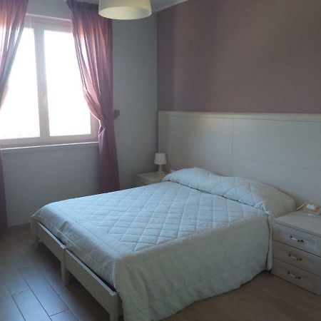 La Radice Hotel Paganica Luaran gambar