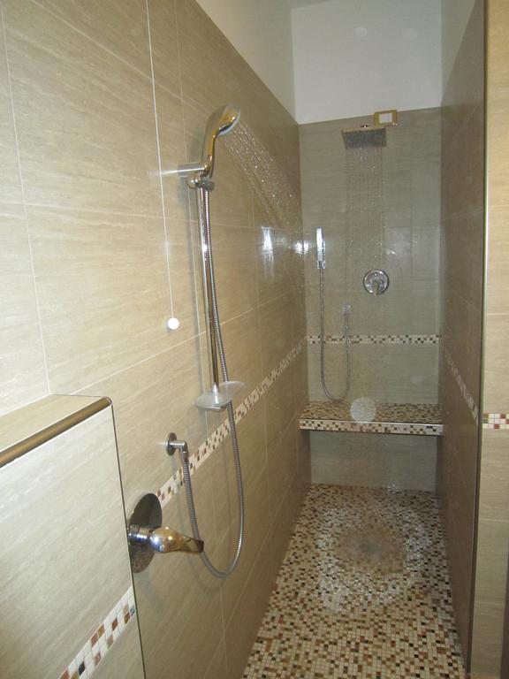La Radice Hotel Paganica Luaran gambar