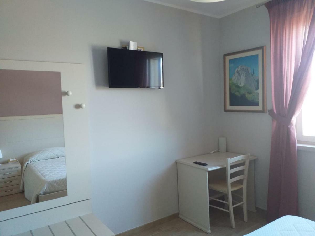 La Radice Hotel Paganica Luaran gambar